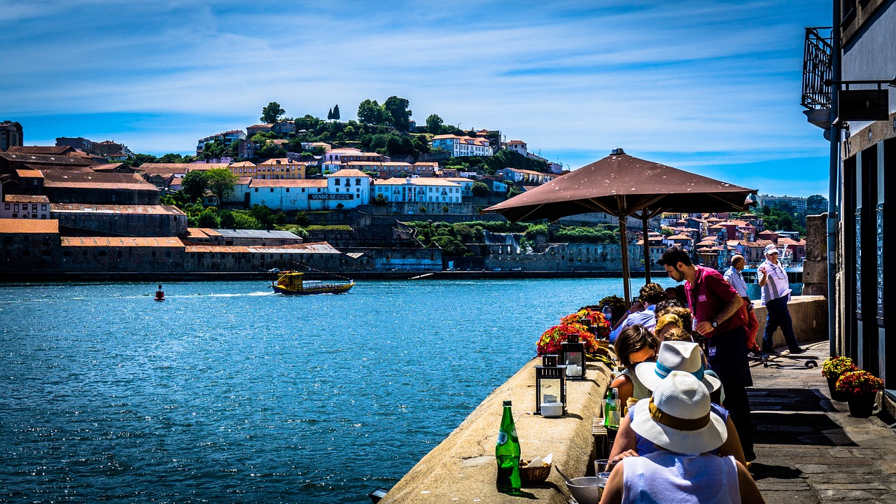 Green Travel Tips for Discovering Portugal’s Porto